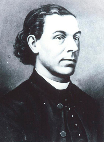 Father Julian Tenison Woods